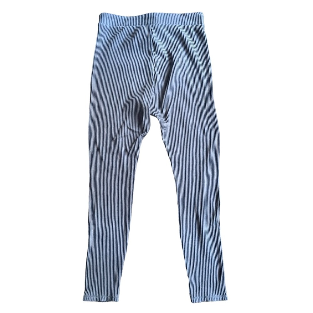 Onia Ribbed Lounge Pants - Picture 7 of 14